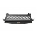 Tapa motor inferior / cubre carter de aluminium Alpha Competition p...