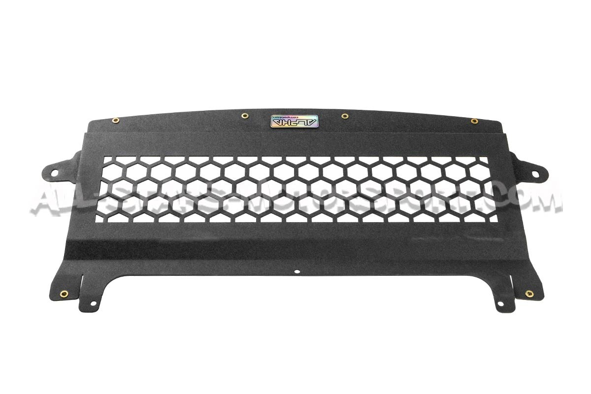 BMW M2 F87 / M3 F80 and M4 F8x Alpha Competition Aluminium Undertray