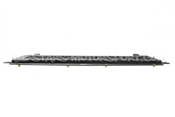 Tapa motor inferior / cubre carter de aluminium Alpha Competition p...