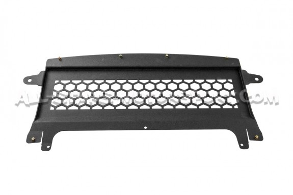 BMW M2 F87 / M3 F80 and M4 F8x Alpha Competition Aluminium Undertray