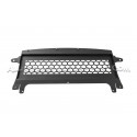 Tapa motor inferior / cubre carter de aluminium Alpha Competition p...