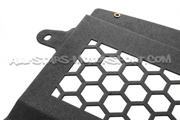BMW M2 F87 / M3 F80 and M4 F8x Alpha Competition Aluminium Undertray