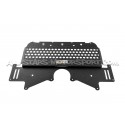 Tapa motor inferior / cubre carter de aluminium Alpha Competition p...