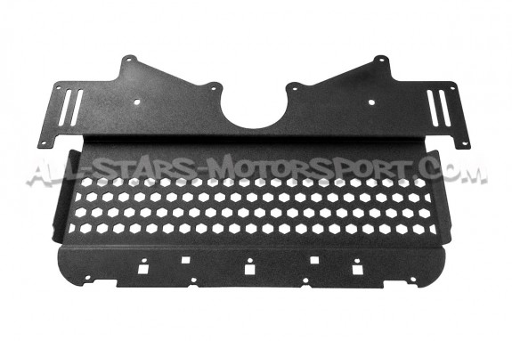 BMW M3 G80 / M4 G8x Alpha Competition Aluminium Undertray