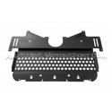 Tapa motor inferior / cubre carter de aluminium Alpha Competition p...