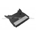 BMW M5 F90 / M8 F9x Alpha Competition Aluminium Undertray