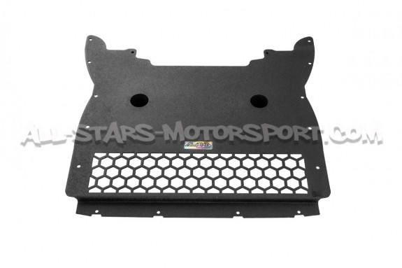 BMW M5 F90 / M8 F9x Alpha Competition Aluminium Undertray