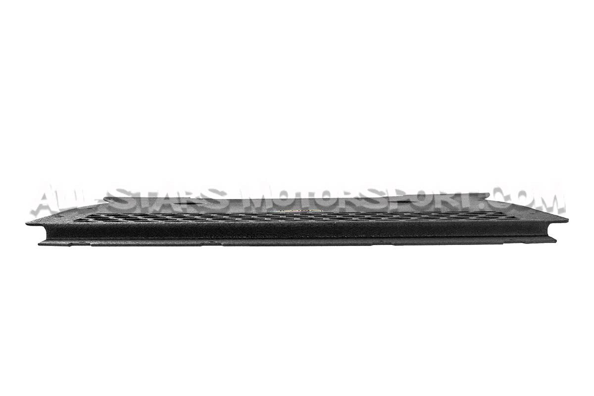 Tapa motor inferior / cubre carter de aluminium Alpha Competition p...