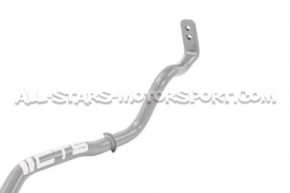 Barra estabilizadora trasera CTS Turbo para Audi A4 / S4 / RS4 B9 y...