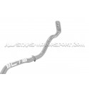 Audi A4 / S4 / RS4 B9 and A5 / S5 / RS5 F5 CTS Turbo Rear Sway Bar