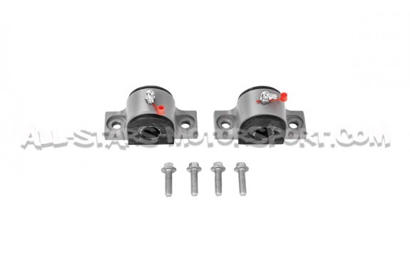 Barra estabilizadora trasera CTS Turbo para Audi A4 / S4 / RS4 B9 y...