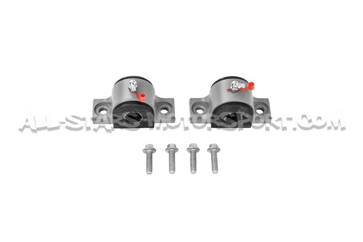 Barra estabilizadora trasera CTS Turbo para Audi A4 / S4 / RS4 B9 y...