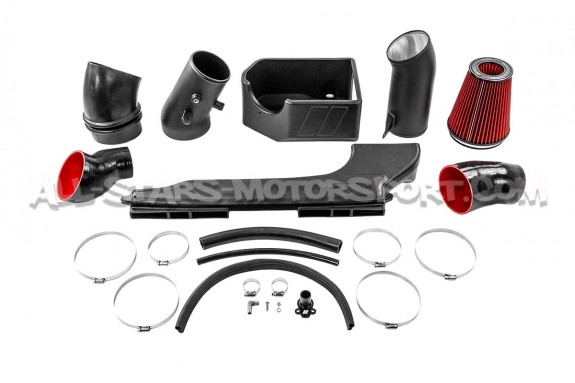 CTS Turbo 5\\" Intake System for Audi RS3 8V.5 and Audi RS3 8Y
