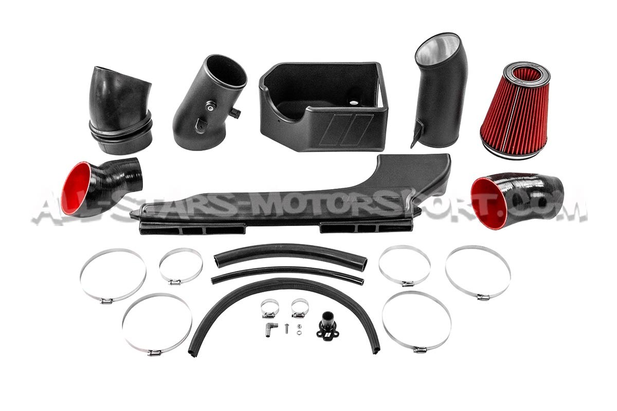 Admision CTS Turbo de 5\\" para Audi RS3 8V.5 y Audi RS3 8Y