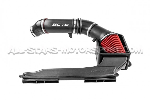 Admission CTS Turbo 5\\" pour Audi RS3 8V.5 et Audi RS3 8Y