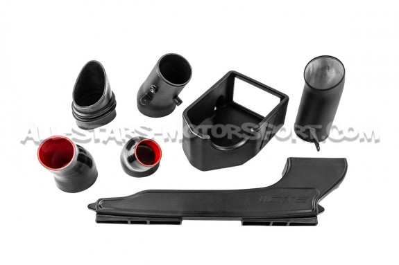 Admision CTS Turbo de 5\\" para Audi RS3 8V.5 y Audi RS3 8Y