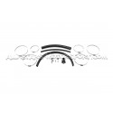 Admision CTS Turbo de 5\\" para Audi RS3 8V.5 y Audi RS3 8Y