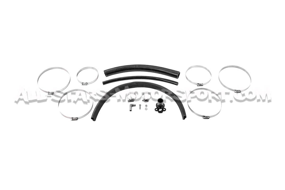 CTS Turbo 5\\" Intake System for Audi RS3 8V.5 and Audi RS3 8Y