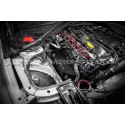 Escudo termico de turbo CTS Turbo para BMW 140i / 240i / 340i / 440...