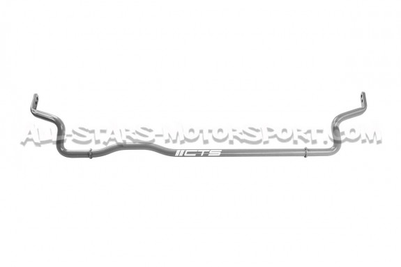 Barre antiroulis arriere CTS Turbo pour Audi RS6 C7 / RS7 C7