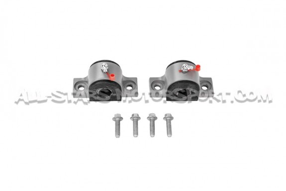 Barre antiroulis arriere CTS Turbo pour Audi RS6 C7 / RS7 C7