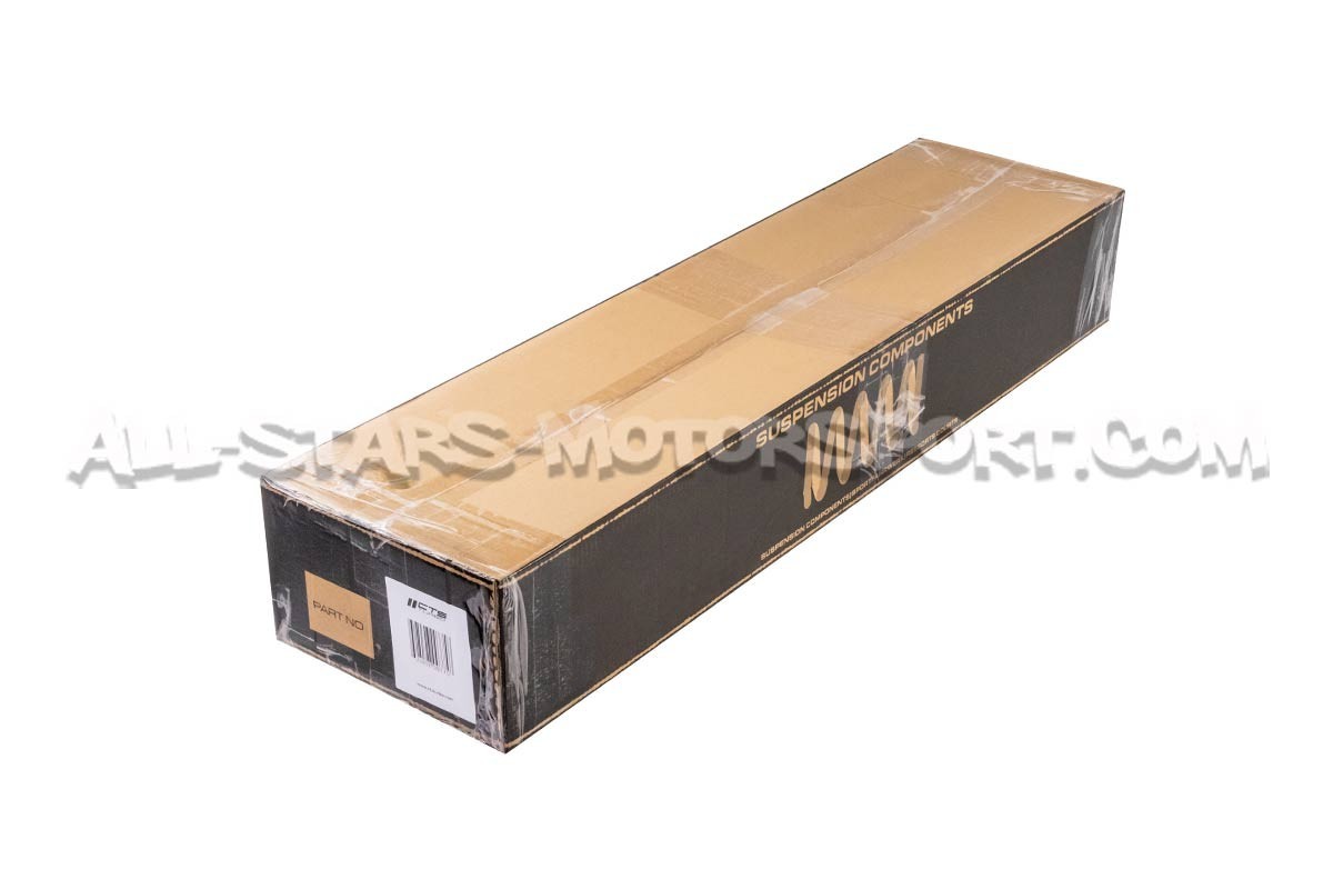 Barre antiroulis arriere CTS Turbo pour Audi RS6 C7 / RS7 C7