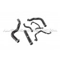 Hyundai I30N Forge Silicone Coolant Hoses