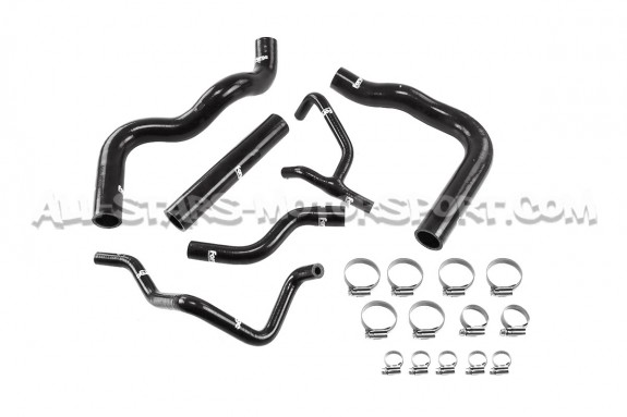 Hyundai I30N Forge Silicone Coolant Hoses