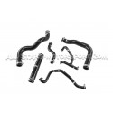 Mangueras de enfriamiento de silicona Forge para Hyundai I30N
