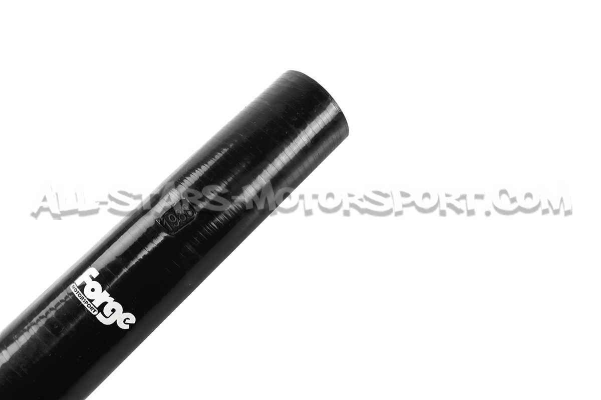 Hyundai I30N Forge Silicone Coolant Hoses
