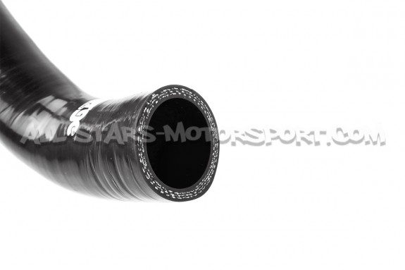Mangueras de enfriamiento de silicona Forge para Hyundai I30N