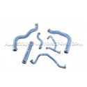 Hyundai I30N Forge Silicone Coolant Hoses