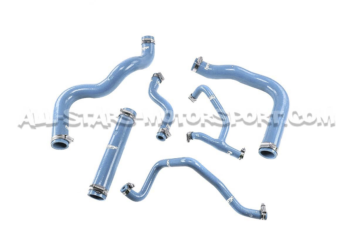 Hyundai I30N Forge Silicone Coolant Hoses