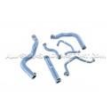 Hyundai I30N Forge Silicone Coolant Hoses