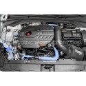 Durites de refroidissement silicone Forge pour Hyundai I30N