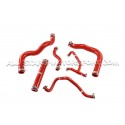 Hyundai I30N Forge Silicone Coolant Hoses