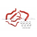 Durites de refroidissement silicone Forge pour Hyundai I30N