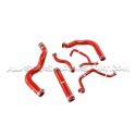 Hyundai I30N Forge Silicone Coolant Hoses