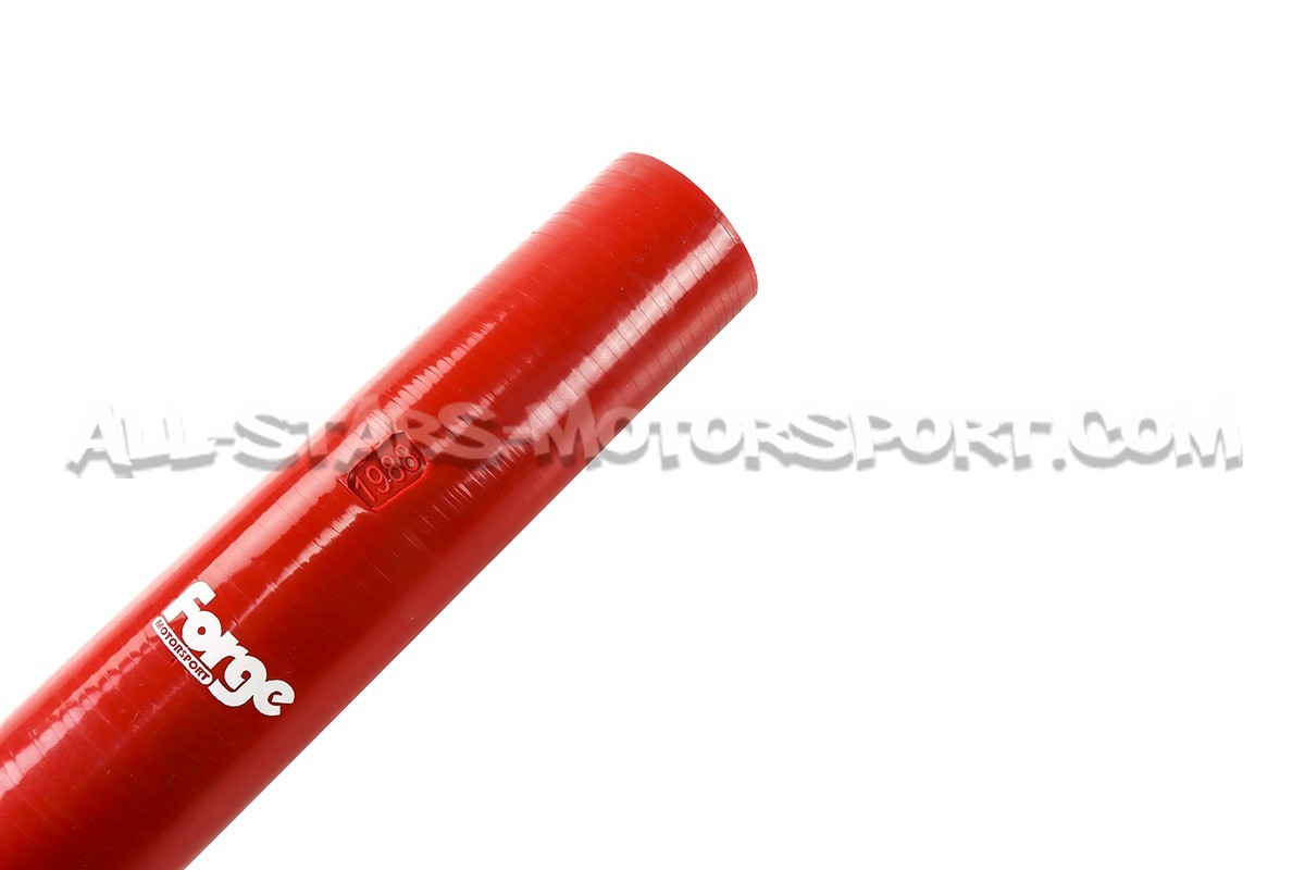 Mangueras de enfriamiento de silicona Forge para Hyundai I30N