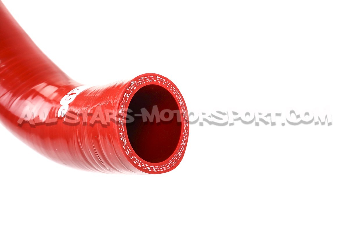Durites de refroidissement silicone Forge pour Hyundai I30N