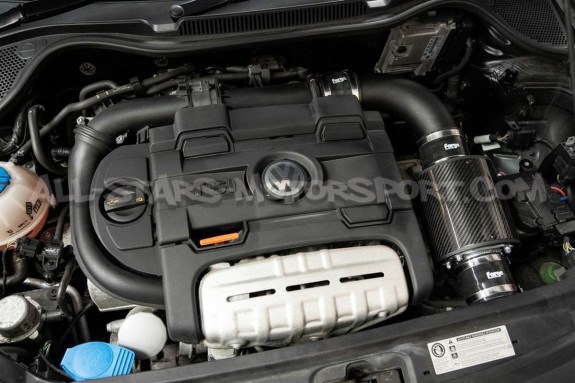 Polo 6R GTI 1.4 TSI Forge Motorsport Carbon Induction Intake