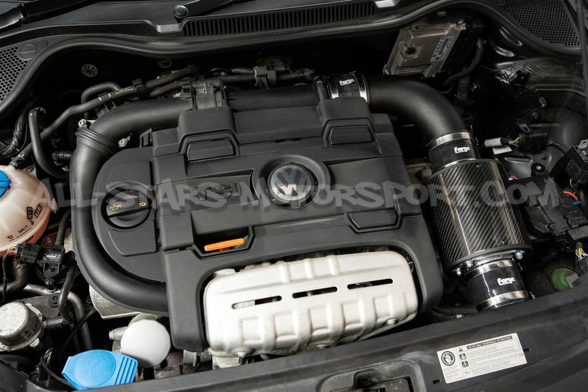 Admission Forge Motorsport pour Polo 6R GTI 1.4 TSI