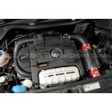 Polo 6R GTI 1.4 TSI Forge Motorsport Carbon Induction Intake