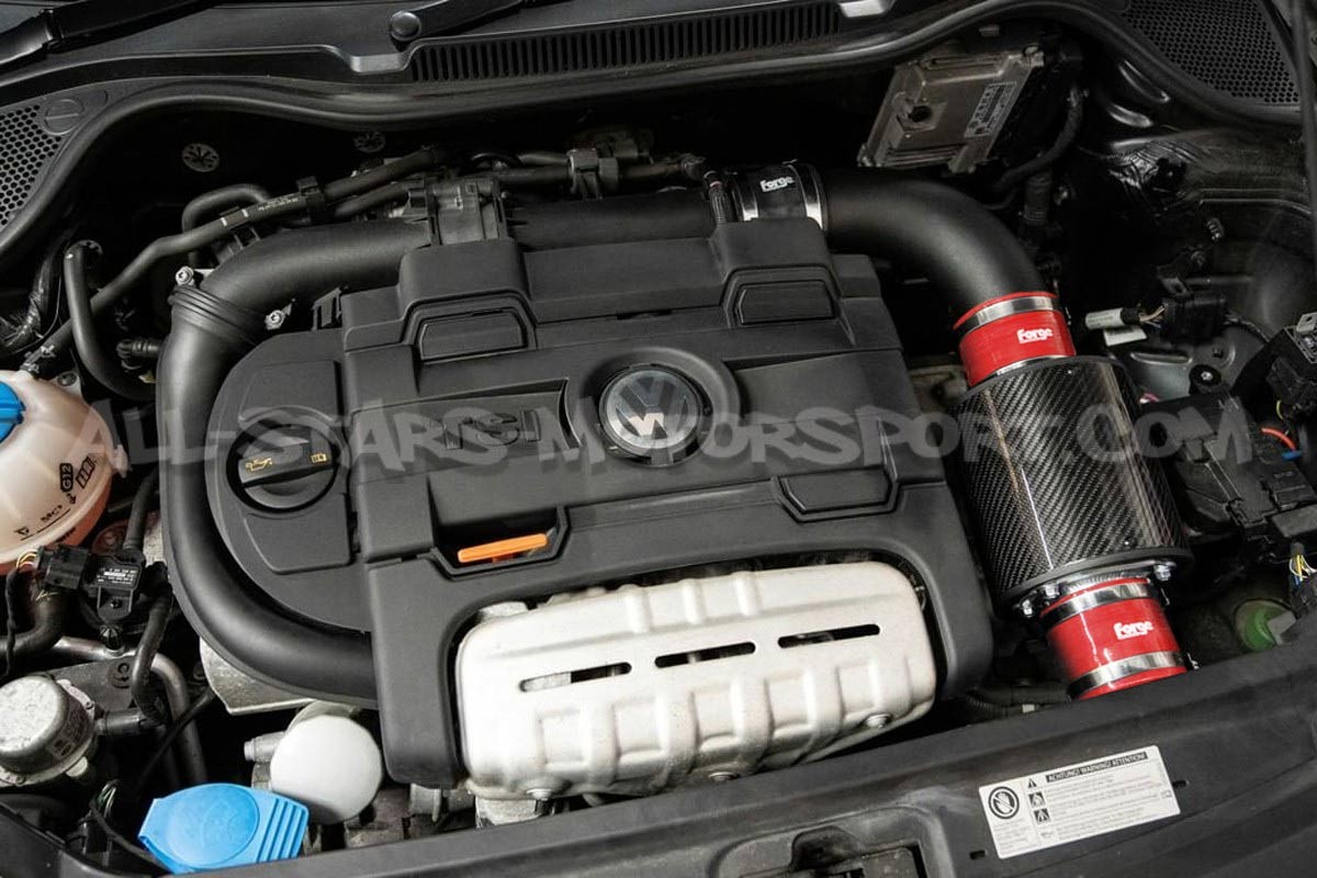 Admisión Forge Motorsport para Polo 6R GTI 1.4 TSI