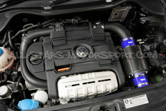 Polo 6R GTI 1.4 TSI Forge Motorsport Carbon Induction Intake
