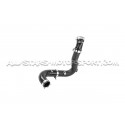 CTS Turbo Golf 8 GTI Throttle Pipe Inlet