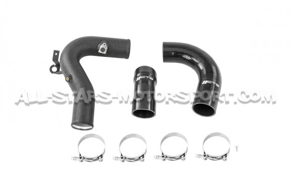 CTS Turbo Golf 8 GTI Throttle Pipe Inlet