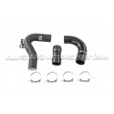 Tubo inlet de mariposa CTS Turbo para Golf 8 GTI