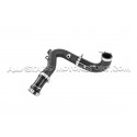 CTS Turbo Golf 8 GTI Throttle Pipe Inlet