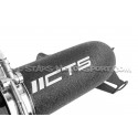 Inlet de papillon CTS Turbo pour Golf 8 GTI